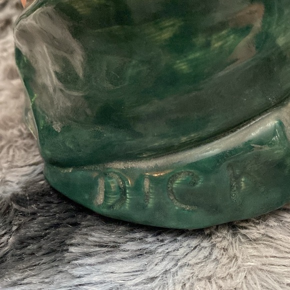 Royal Doulton Vintage Toby Jug - The Vicar of Bray - Picture 6 of 16